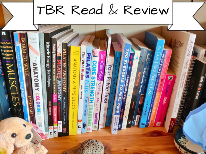 Discovering Movement Through&nbsp;Books